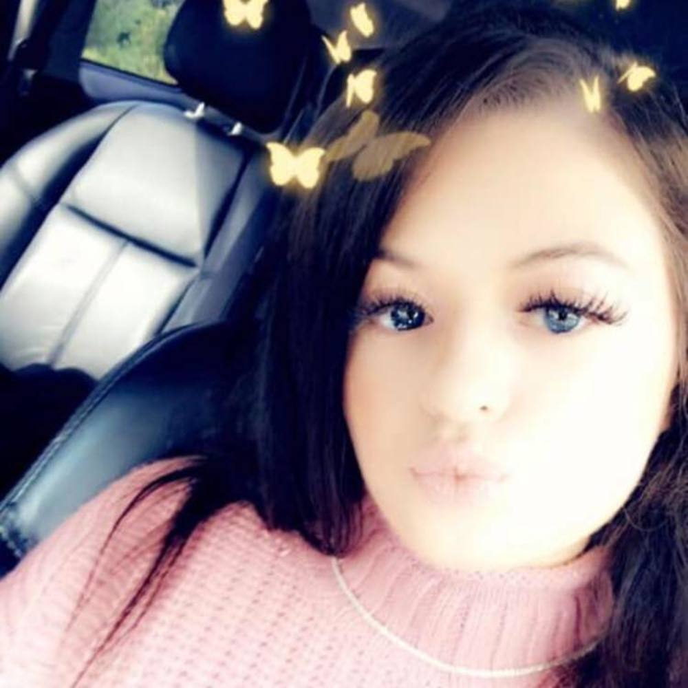 Meet your Posher, Faith